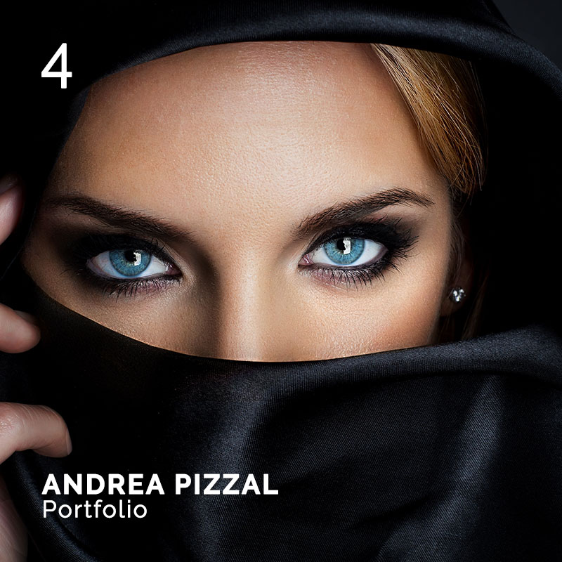 Glamour Affair Vision N.2 | 2019-02 - ANDREA PIZZAL Portfolio - pag. 4