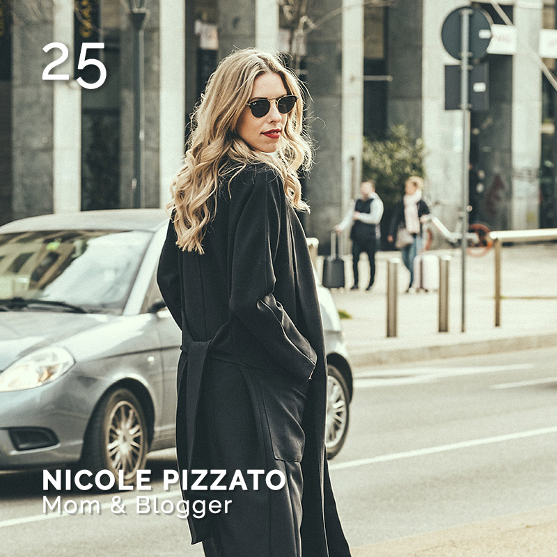 Glamour Affair Vision N.3 | 2019-03 - NICOLE PIZZATO Mom & Blogger - pag. 25