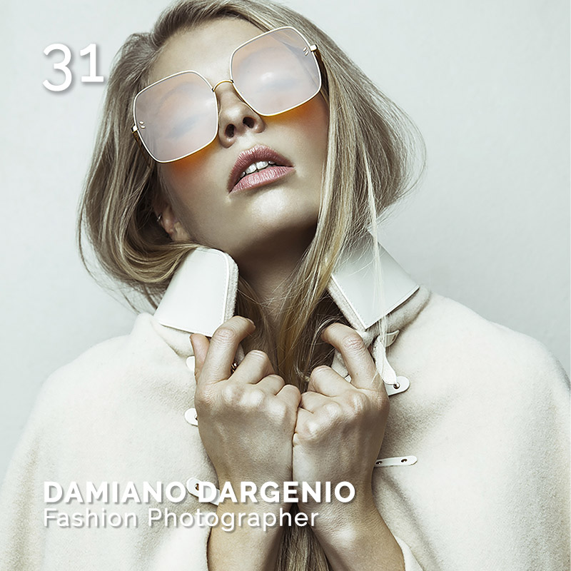 Glamour Affair Vision N.3 | 2019-03 - DAMIANO DARGENIO Fashion Photographer - pag. 31