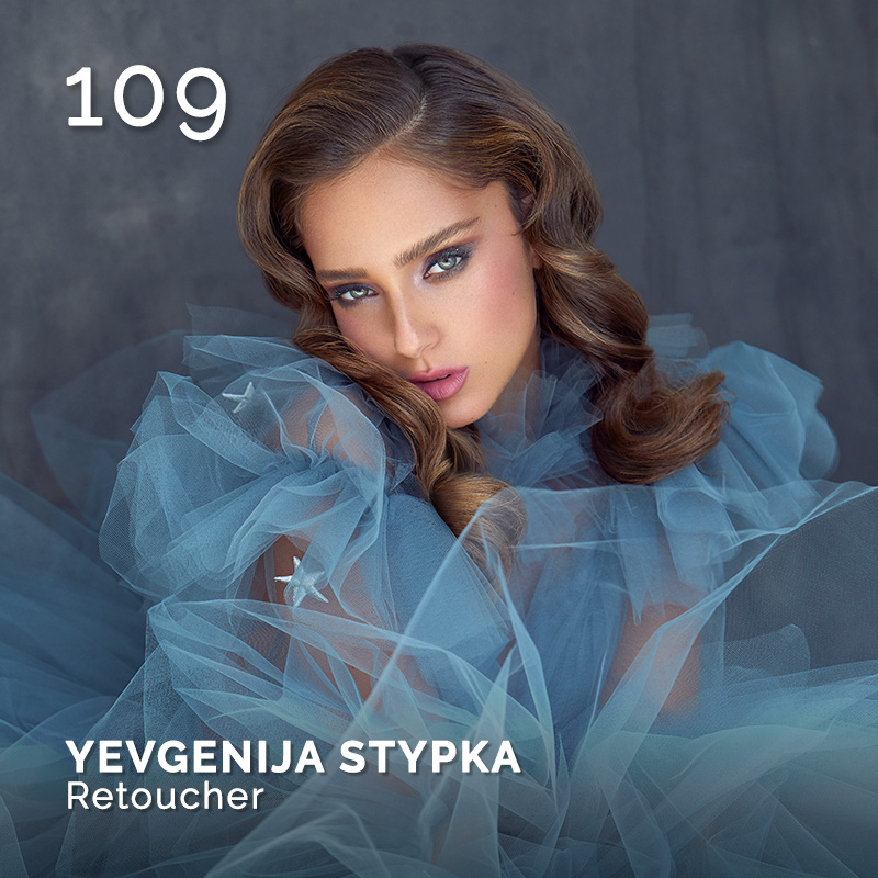 Glamour Affair Vision N.4 | 2019-07.08 - YEVGENIJA STYPKA Retoucher - pag. 109