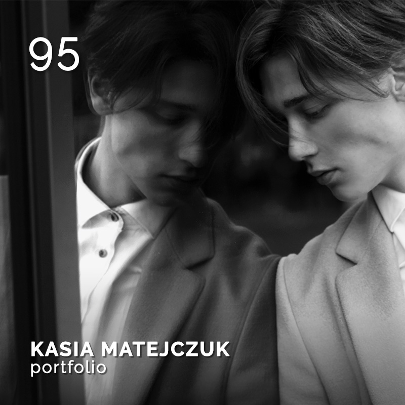 Glamour Affair Vision N.7 | 2020-01.02 - KASIA MATEJCZUK - pag. 95