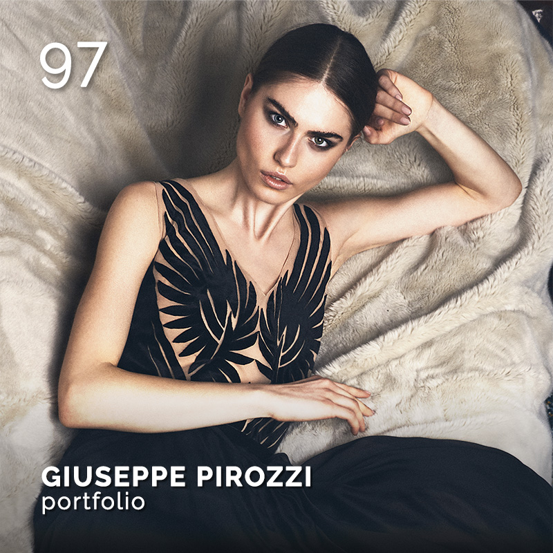 Glamour Affair Vision N.8 | 2020-03.04 - GIUSEPPE PIROZZI - pag. 97