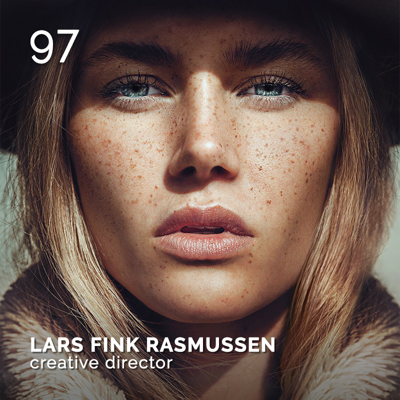 Glamour Affair Vision N. 11 | 2020-09.10 - LARS FINK RASMUSSEN- pag. 97