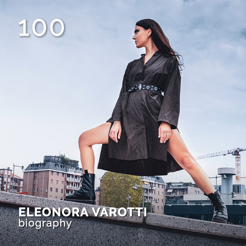 Glamour Affair Vision N. 12 | 2020-11.12 - ELEONORA VAROTTI - pag. 100