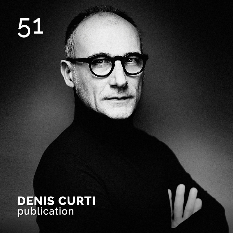 Glamour Affair Vision N. 14 | 2021-03.04 - DENIS CURTI - pag. 51