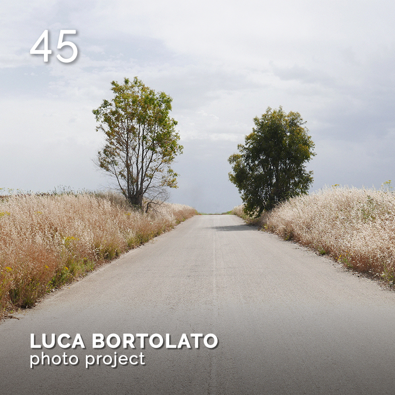 Glamour Affair Vision N. 23 | 2022-09.10 - LUCA BORTOLATO photo project - pag. 45