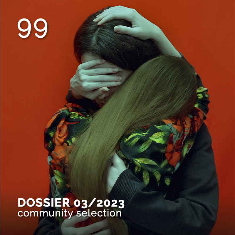 Glamour Affair Vision N. 27 | 2023-05.06 - DOSSIER 03/2023 community selection – pag. 99