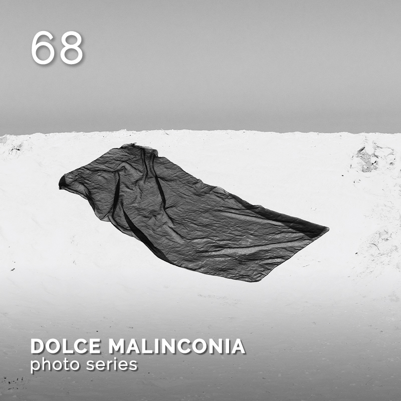 Glamour Affair Vision N. 28 | 2023-07.08 - DOLCE MALINCONIA photo series – pag. 68