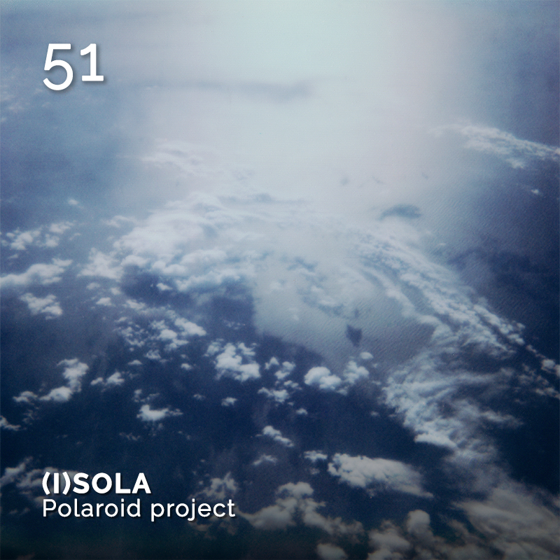 Glamour Affair Vision N. 29 | 2023-09.10 - (I)SOLA Polaroid project – pag. 51