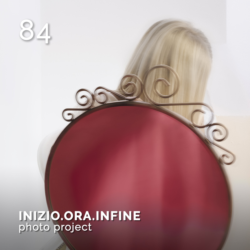 Glamour Affair Vision N. 29 | 2023-09.10 - INIZIO.ORA.INFINE photo project – pag. 84