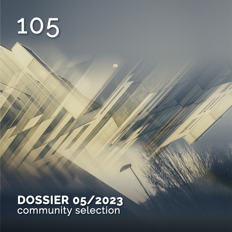 Glamour Affair Vision N. 29 | 2023-09.10 - DOSSIER 05/2023 community selection – pag. 105
