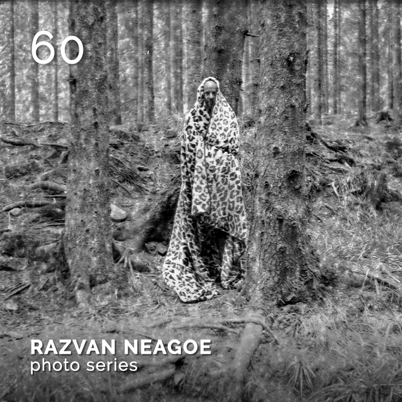 Glamour Affair Vision N. 30 | 2023-11.12 - RAZVAN NEAGOE photo series – pag. 60