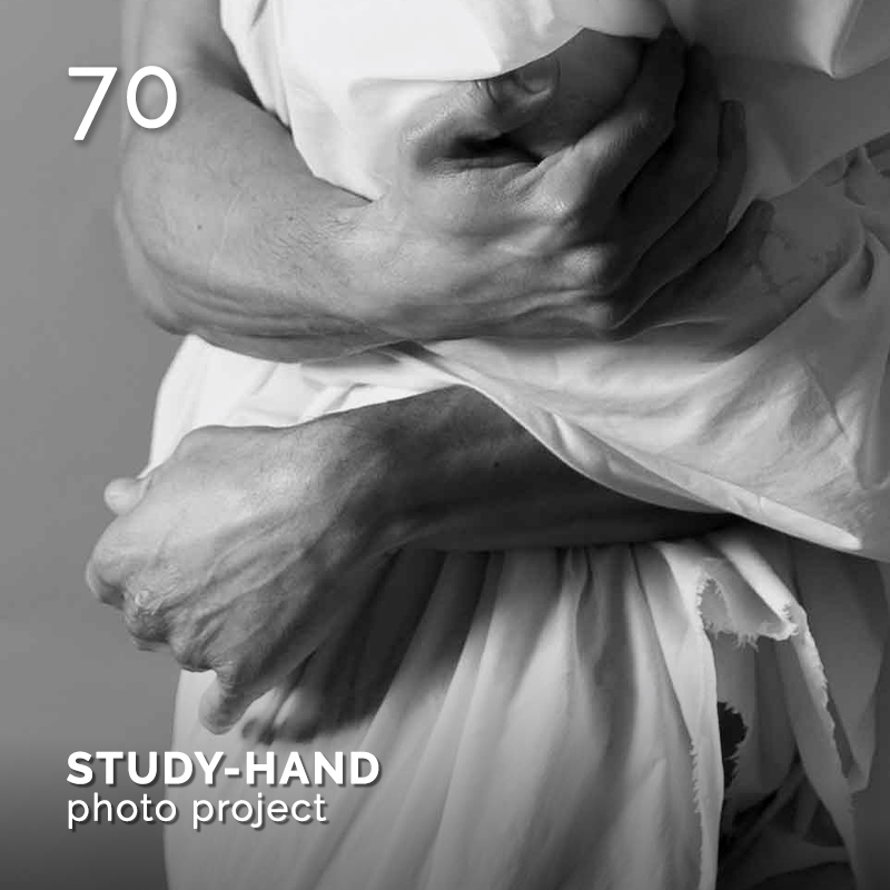Glamour Affair Vision N. 30 | 2023-11.12 - STUDY-HAND photo project – pag. 70